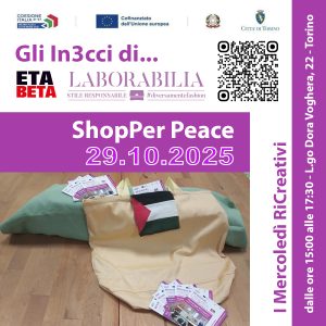 shopper_peace