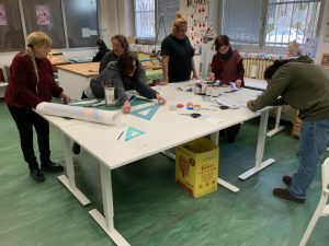 Il Mercoledì RiCrativo del 28.01.2026: i partecipanti al lavoro