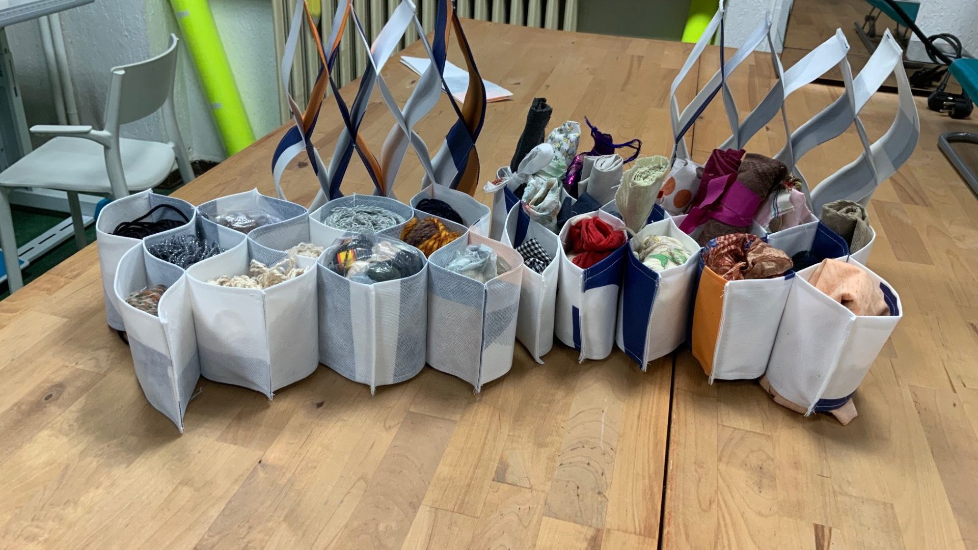 Il Mercoledì RiCrativo del 28.01.2026: l'organizer realizzato